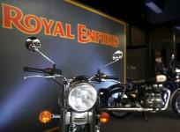 Royal Enfield