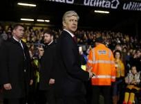 Arsene Wenger, Arsenal, EPL, schedule, Liverpool