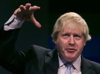 Boris Johnson: We export Nigel Farage to America