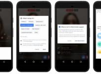 Facebook, Suicide prevention tool, Facebook safety tool, impersonation, suicide, self injury, depression
