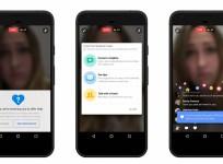 Facebook, Suicide prevention tool, Facebook safety tool, impersonation, suicide, self injury, depression