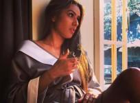 Nia Sharma