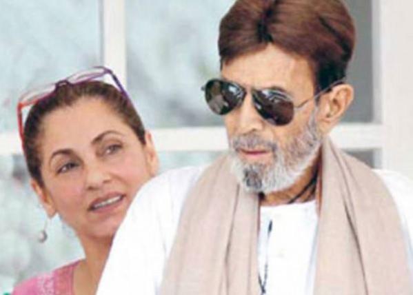 Rajesh Khanna, Dimple Kapadia Rajesh Khanna, Dimple Kapadia