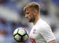Luke Shaw, Luke Shaw transfer news, Manchester United transfer news, Tottenham transfer news, Danny Rose to Manchester City?