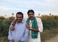 Pawan Kalyan, Bandla Ganesh