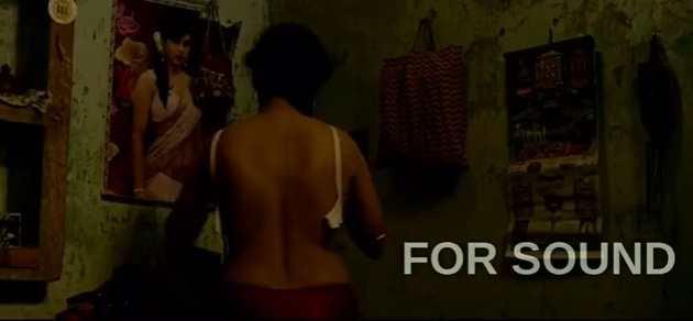 Swara Bhaskar's leaked nude scenes in Anaarkali of Aarah (Anarkali ...