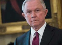 Who is Senator Jeff Sessions?