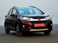 Honda WR-V, Honda WR-V India, Honda WR-V launch, Honda WR-V price