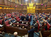 Brexit Bill defeated in House of Lords