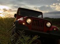 Mahindra Thar