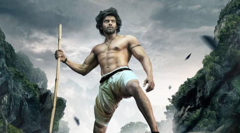 Kadamban, Arya