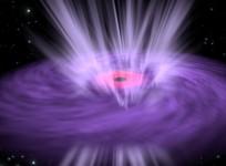 nasa, NuSTAR, ESA, black hole, space,