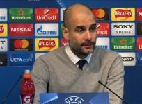 Pep Guardiola says Luis Enrique resignation is ‘a sad day’