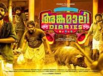 Angamaly Diaries, Angamaly Diaries review, Angamaly Diaries movie review, Angamaly Diaries live review