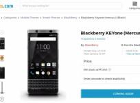 BlackBerry KEYOne, launch, india, Only Mobiles, price, specs, feature, release, MWC 2017
