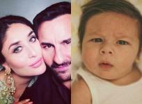 Kareena Kapoor Khan, Taimur