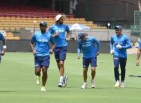 India, Australia, second Test, Rahul, Jayant, Ishant