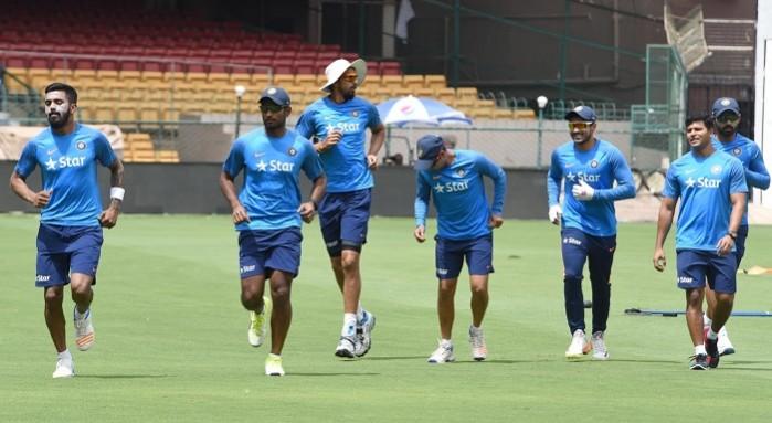 India, Australia, second Test, Rahul, Jayant, Ishant