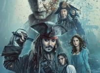 Pirates of the caribbean