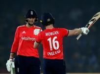 England cricket, Eoin Morgan, Joe Root, England vs West Indies, 1st ODI
