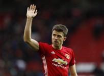 Michael Carrick, Michael Carrick to retire?, Michael Carrick news, Manchester United news, Premier League news, Jose Mourinho