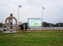 Invitation Cup, Bangalore Derby, Hall of Famer, horse racing, Padmanabhan
