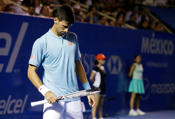 Dubai Open 2014 Results: Federer, Djokovic, Bhupati-Istomin enter Quarters  as Somdev Crashes Out - IBTimes India