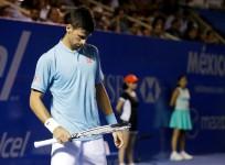 Novak Djokovic,Nick Kyrgios, Mexican Open, Djokovic vs Kyrgios