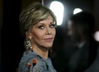 Jane Fonda