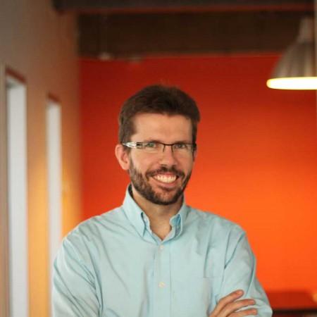 Dr Matthew Bromwich from Fellow of The Royal College of Surgeons of Canada (FRCSC) and ENT physician, co-founder of Clearwater Clinical. Dr Matthew Bromwich, Clearwater Clinical, ENT physician, World Hearing Day,