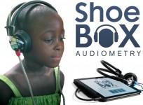 World Hearing Day 2017, Clearwater Clinical, SHOEBOX Audiometry, Ear health,