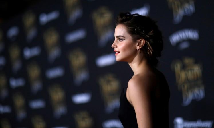 Emma Watson Emma Watson