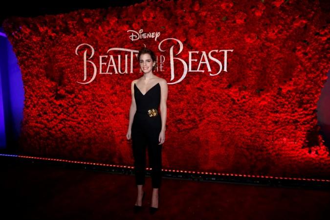 Emma Watson Emma Watson