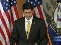 Paul Ryan: We have seen no evidence anyone in Trump campaign was involved with Russians