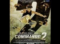 Commando 2