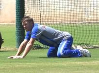 David Warner, Bengaluru streets, David Warner, India vs Australia, second Test