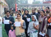 uttar pradesh assembly election 2017, up election phase 6, up election phase 7, bjp vs sp alliance, pm modi, akhilesh yadav, muslim voters
