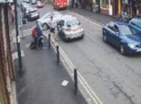 CCTV footage shows brutal daytime robbery in the streets of Normanton