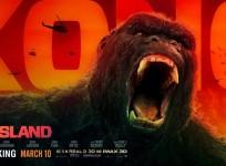 Kong: Skull Island