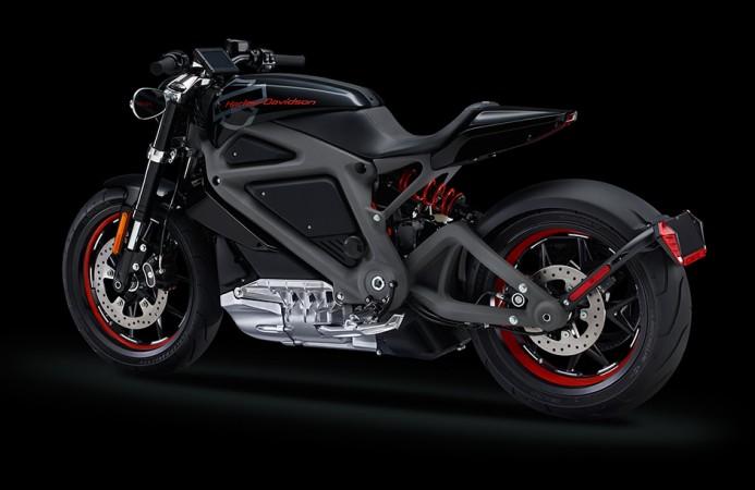 Harley-Davidson LiveWire Harley-Davidson LiveWire