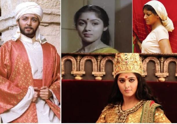 Check out the list of eight women-centric movies in South Indian languages. Women's Day, women centric movies, Days, Mouna Ragam, 4 pennungal