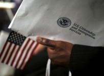 US Citizenship and Immigration Services