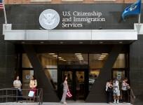 U.S. Citizenship and Immigration Services