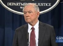 Jeff Sessions: I cant speak for the Russian ambassadors intentions