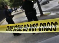 Crime scene