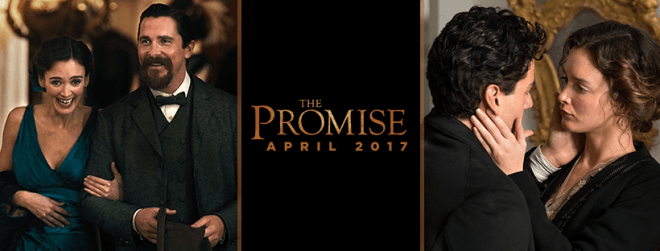 The Promise