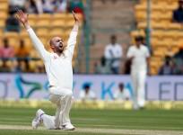 Nathan Lyon, Australia, India, Test match, Virat Kohli