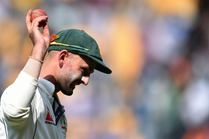 nathan lyon