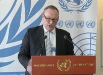 UN Official: Trumps stance on torture makes the blood run cold