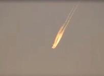 fireball, strange, Australia, sky, conspiracy theorists,